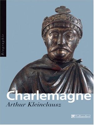 cover image of Charlemagne